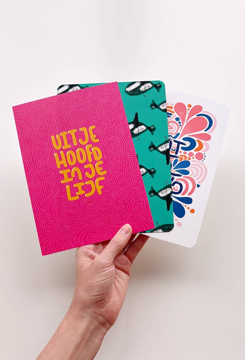 3 for €10 - Special