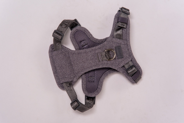 STAEY TUIG | ELMA DUSTY BLUE