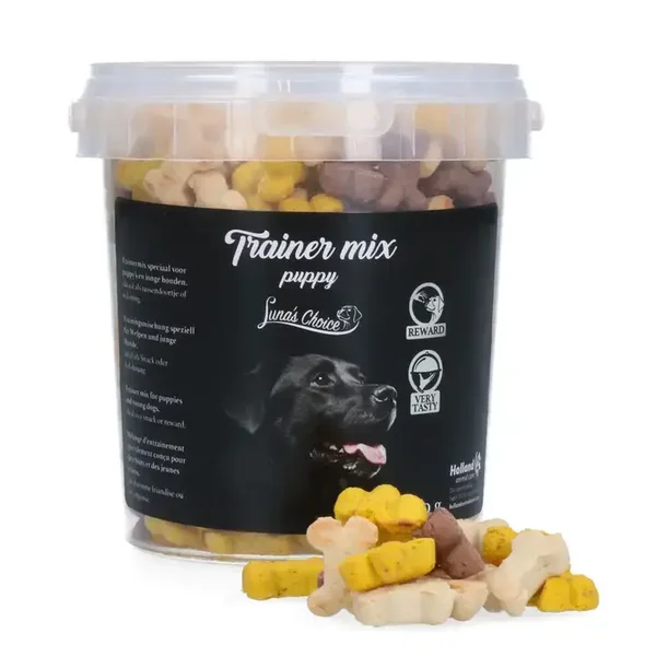 Luna's Choice Trainer Mix Koekjes