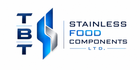 TBT Stainless Food Components