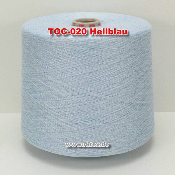 Hellblau (1,20€/100m)