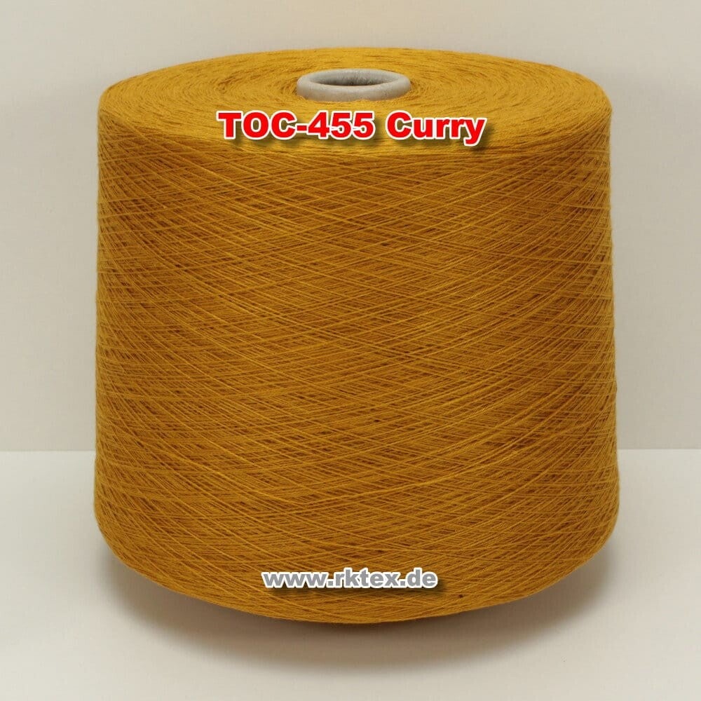 Curry (1,20€/100m)
