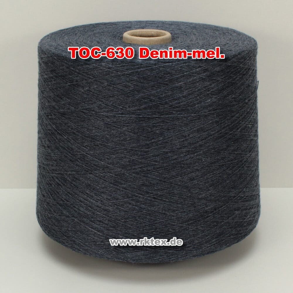 Denim-mel. (1,20€/100m)