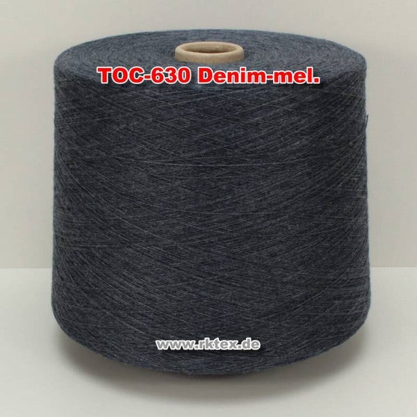 Denim-mel. (1,20€/100m)
