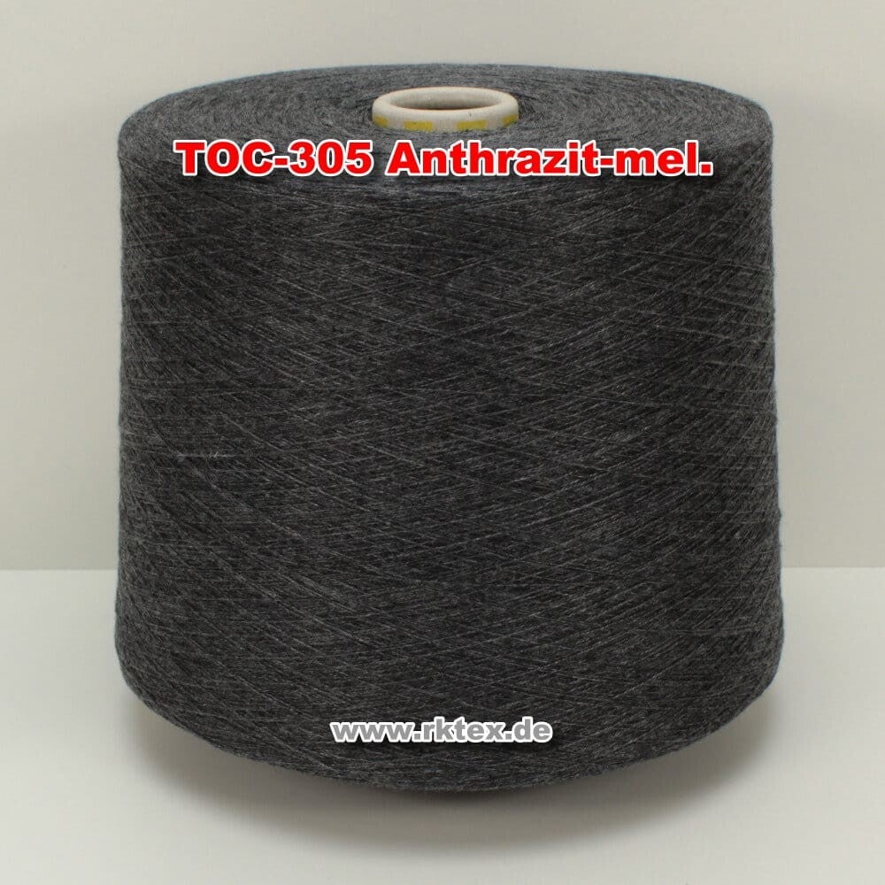 Anthrazit-mel. (1,20€/100m)