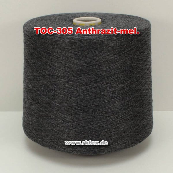Anthrazit-mel. (1,20€/100m)