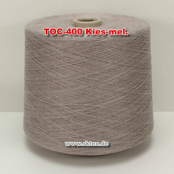 Kies-mel. (1,20€/100m)
