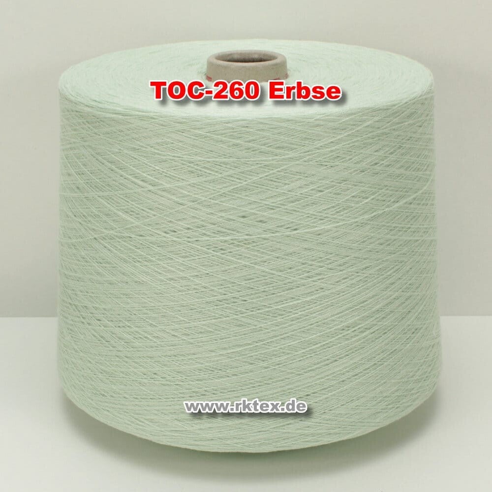 Erbse (1,20€/100m)