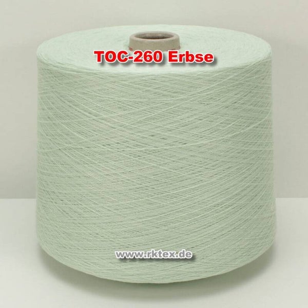 Erbse (1,20€/100m)