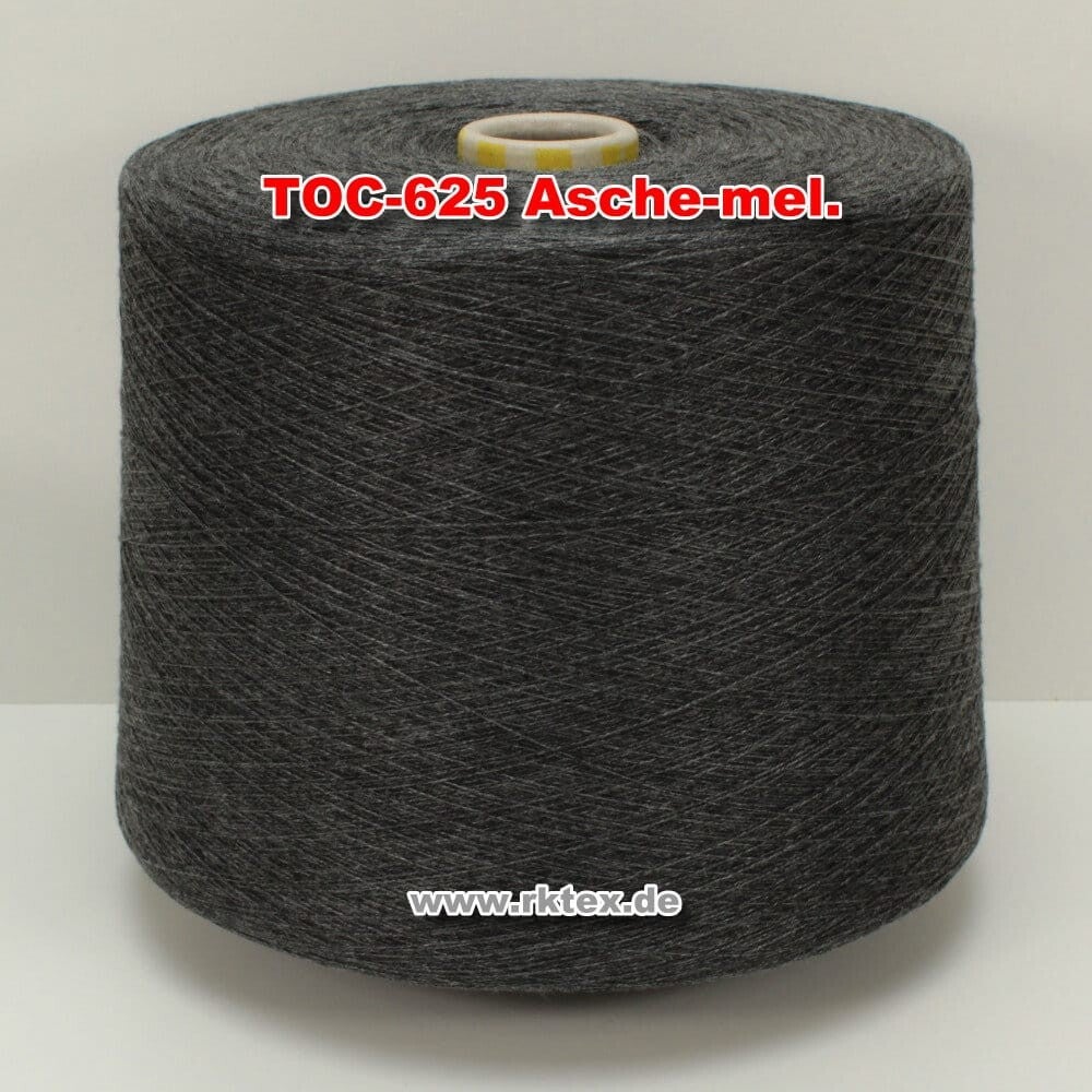 Asche-mel. (1,20€/100m)