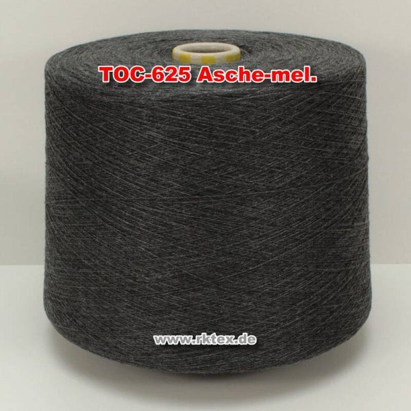 Asche-mel. (1,20€/100m)
