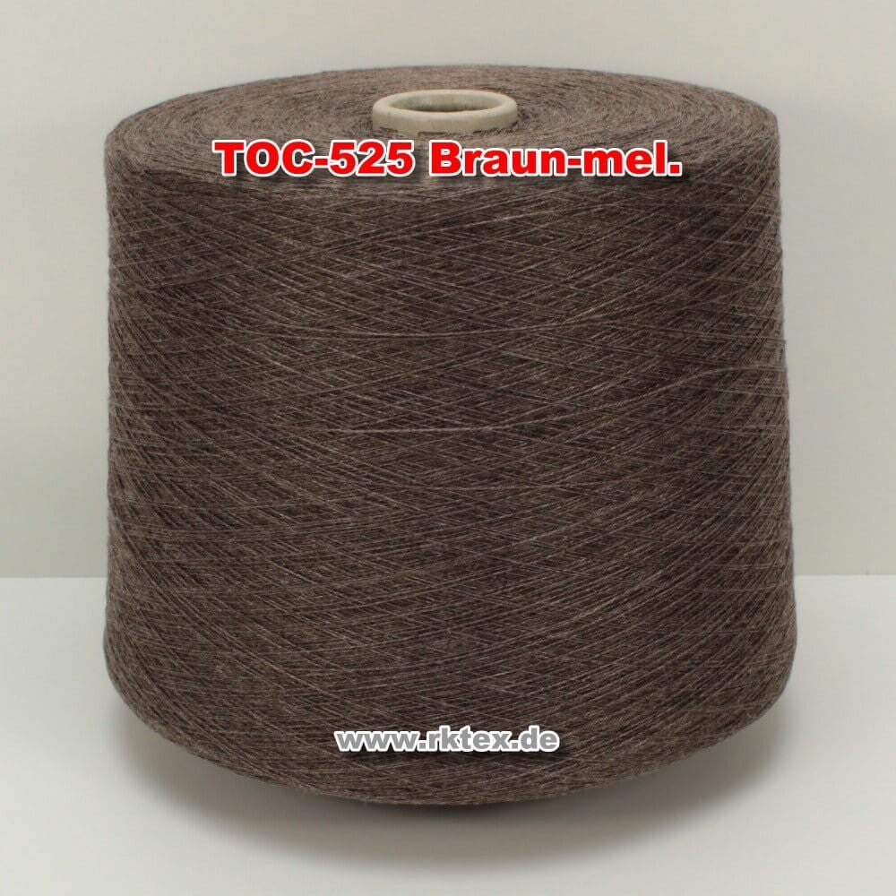 Braun-mel. (1,20€/100m)