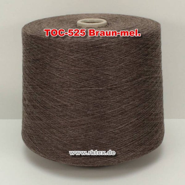 Braun-mel. (1,20€/100m)