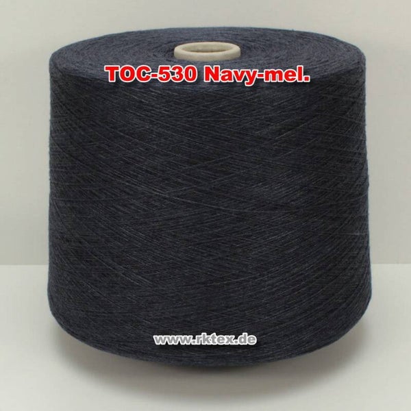 Navy-mel. (1,20€/100m)