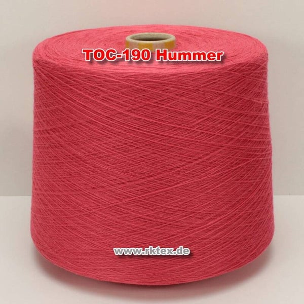 Hummer (1,20€/100m)