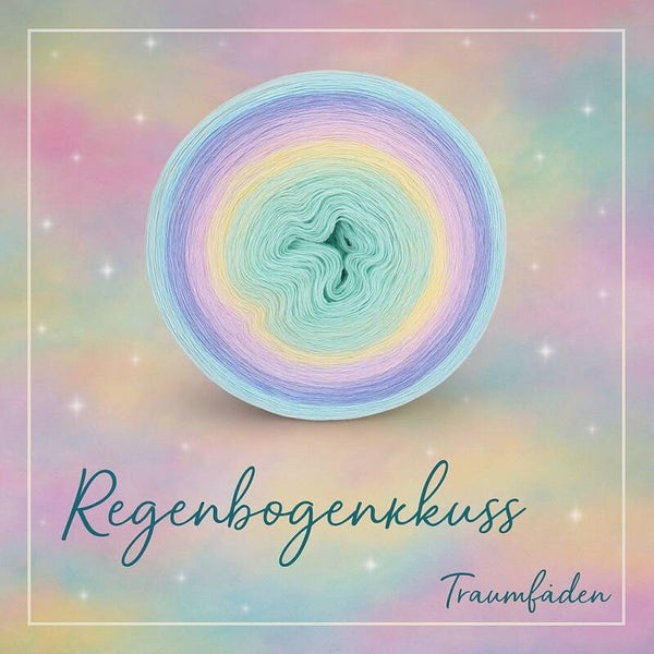 Regenborgenkuss (1,20/100m)