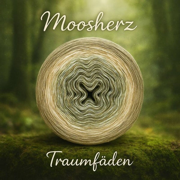Moosherz (1,20/100m)