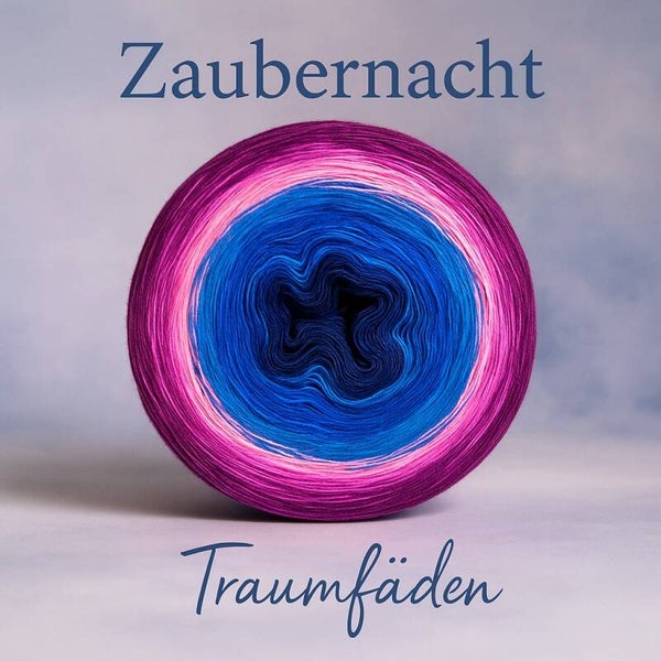 Zaubernacht (1,20/100m)