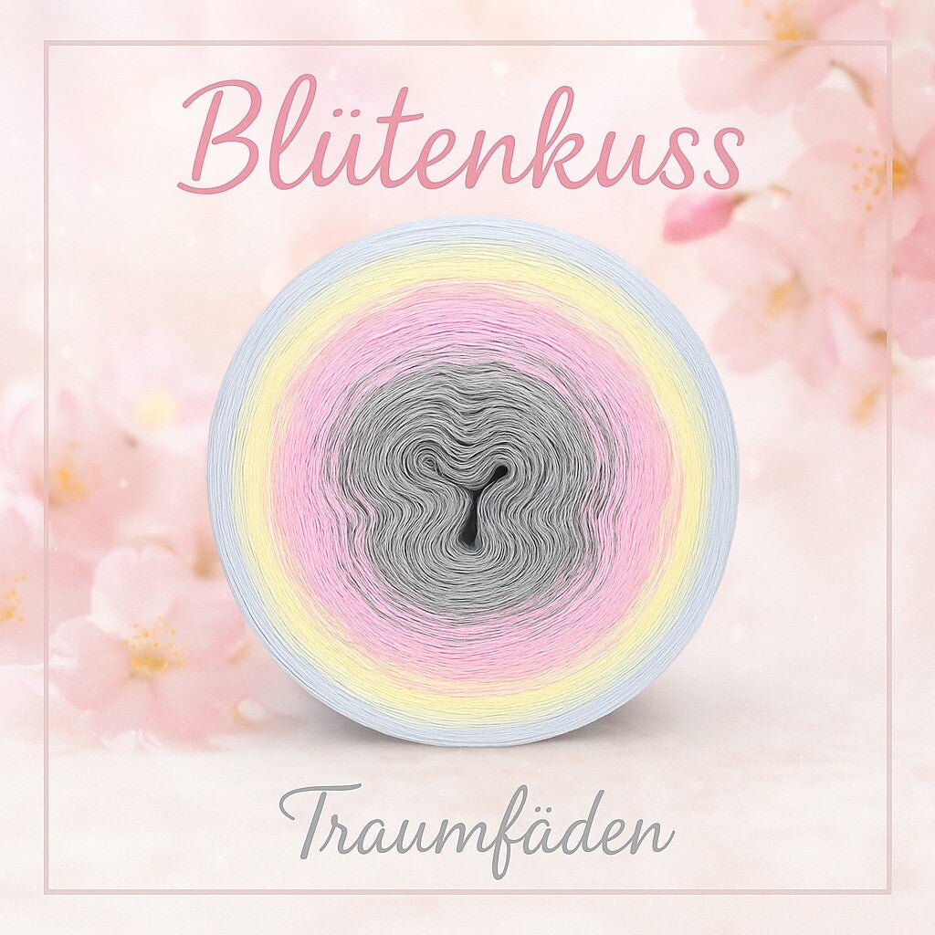 Blütenkuss (1,20/100m)