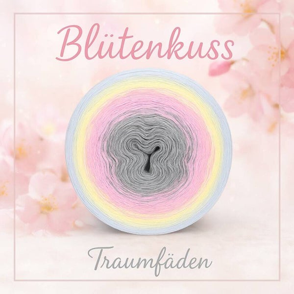 Blütenkuss (1,20/100m)