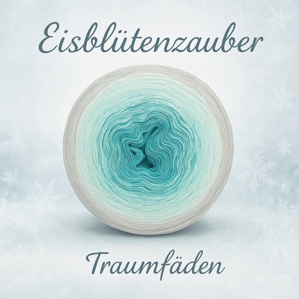 Eisblütenzauber (1,20/100m)