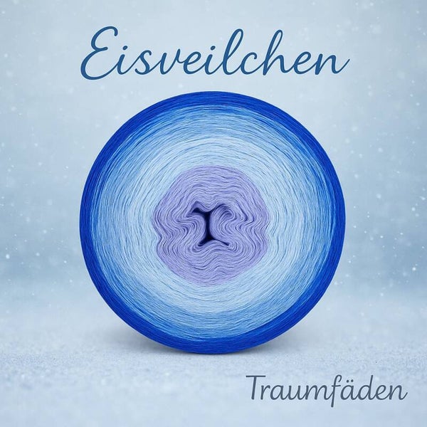 Eisveilchen (1,20/100m)