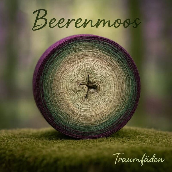 Beerenmoos (1,20/100m)