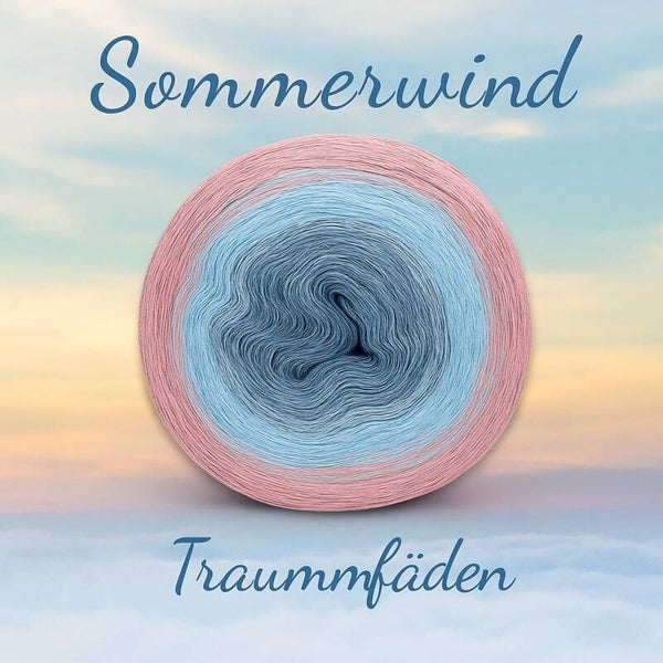 Sommerwind (1,20/100m)