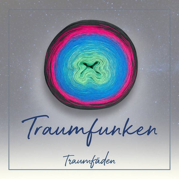 Traumfunken (1,20/100m)