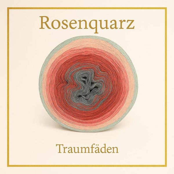Rosenquarz (1,20/100m)