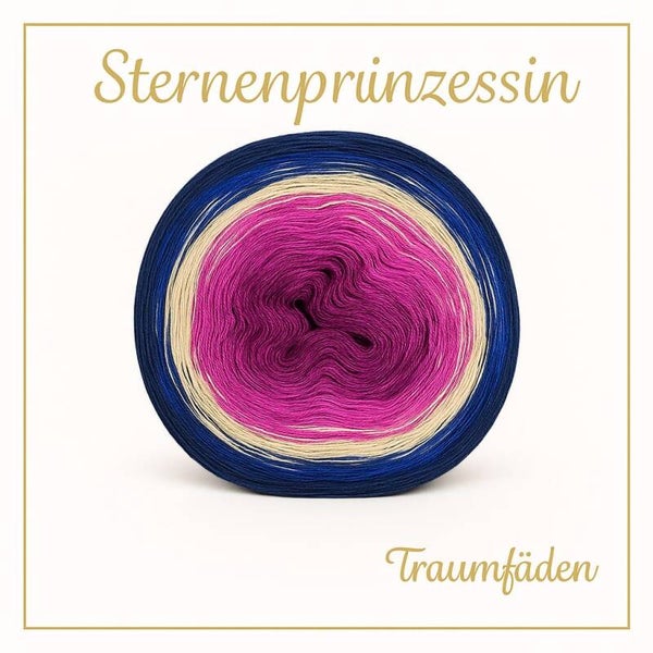 Sternenprinzessin (1,20/100m)