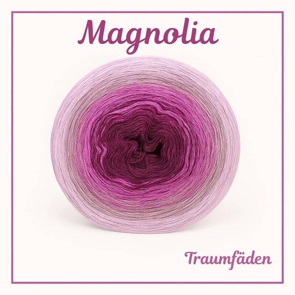 Magnolia (1,20/100m)
