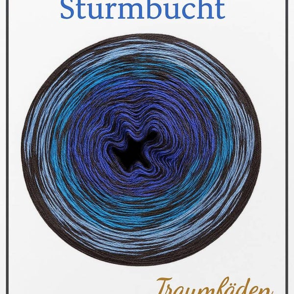 Sturmbucht (1,20/100m)