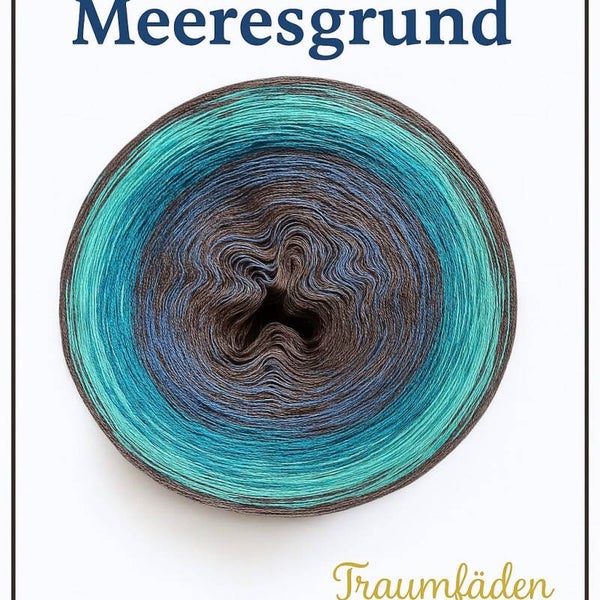 Meeresgrund (1,20/100m)