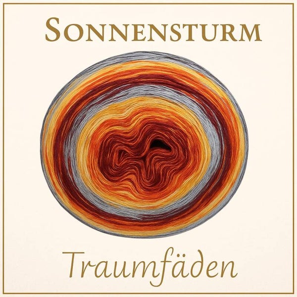 Sonnensturm (1,20/100m)