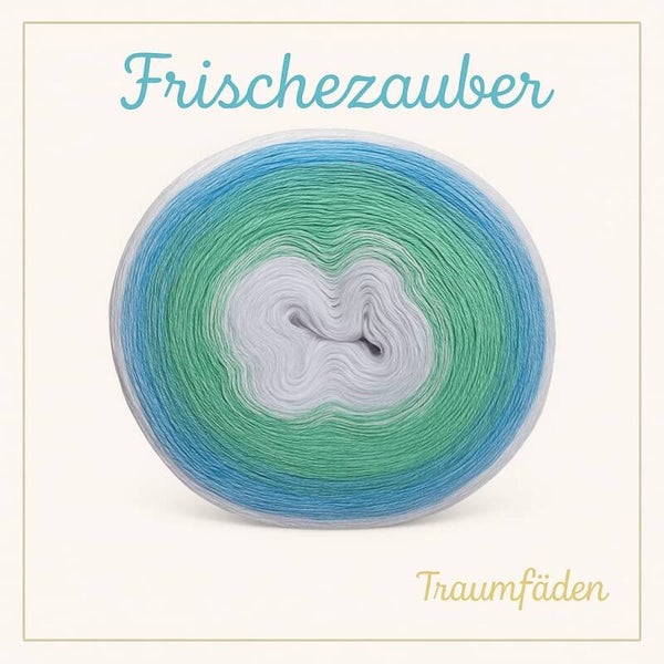Frischezauber (1,20/100m)