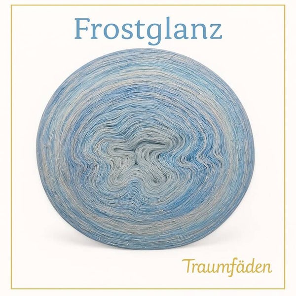 Frostglanz (1,20/100m)