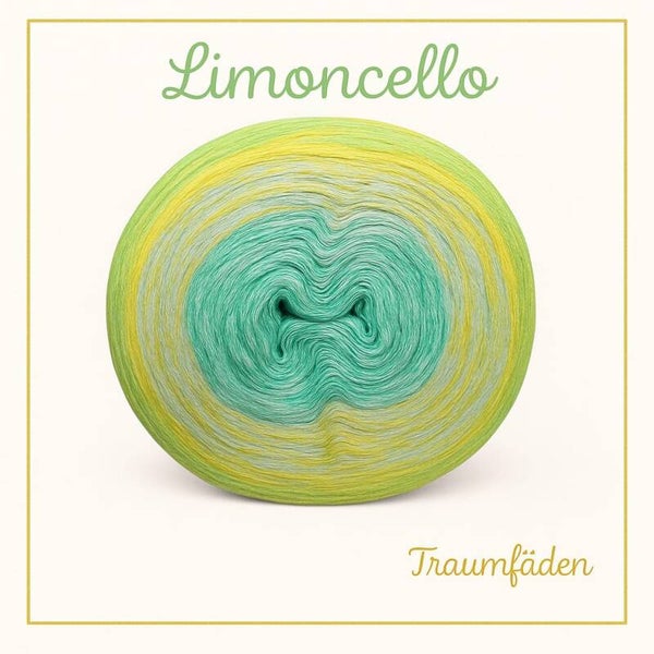 Limoncello (1,20/100m)