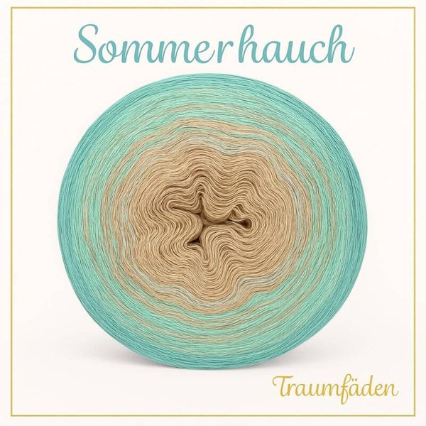 Sommerhauch (1,20/100m)