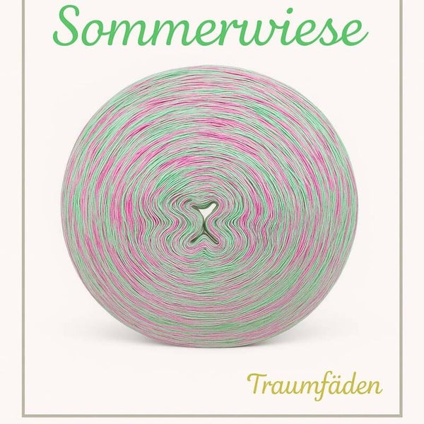 Sommerwiese (1,20/100m)
