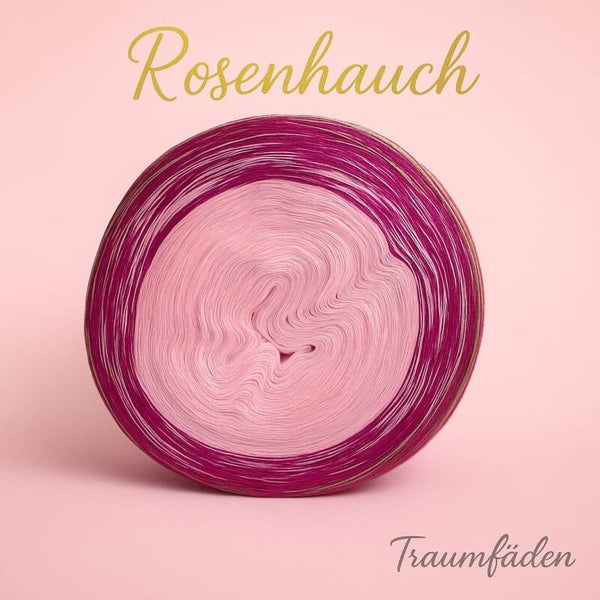 Rosenhauch (1,20/100m)