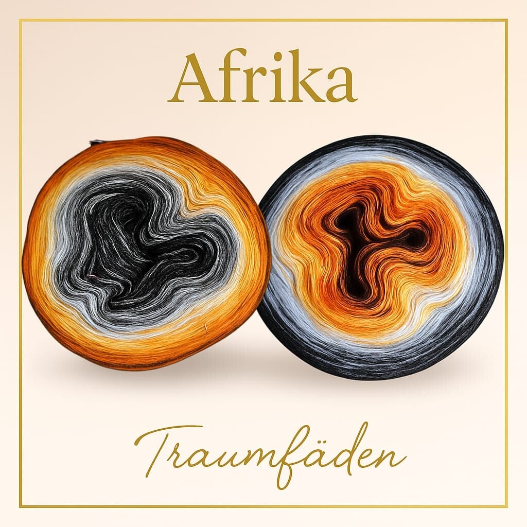 Afrika (1,20/100m)