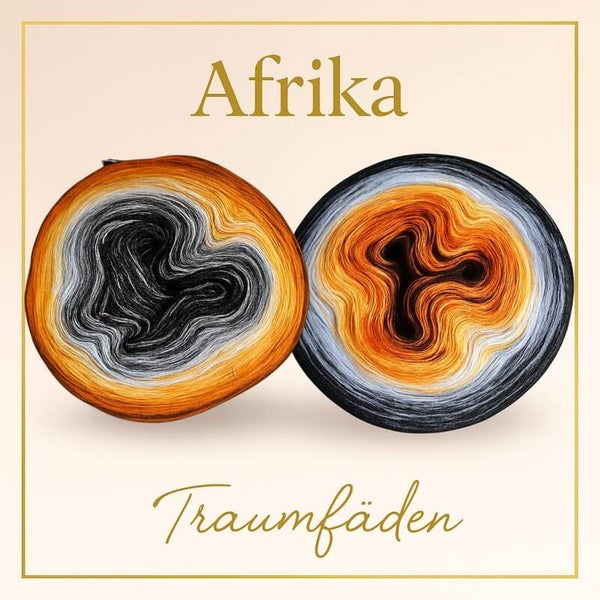 Afrika (1,20/100m)