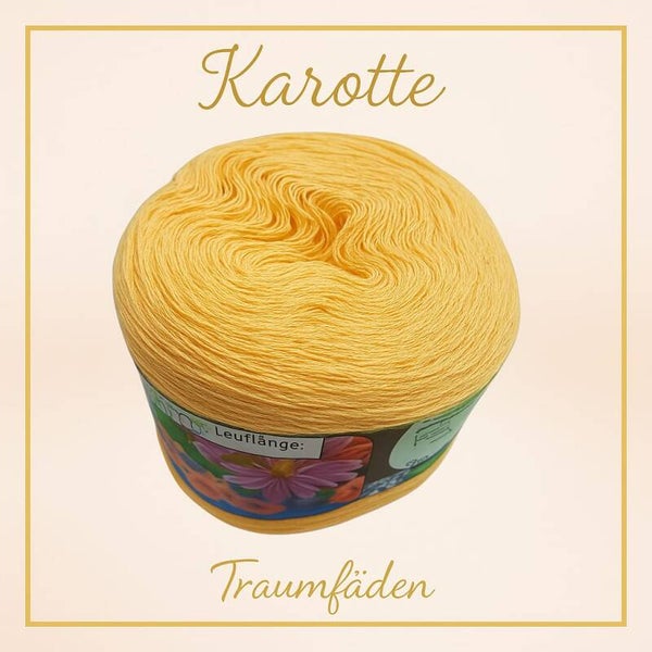 Karotte (1,20€/100m)