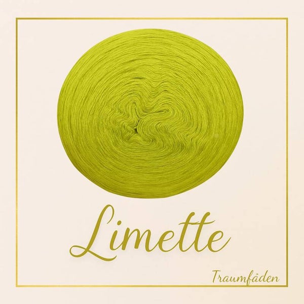 Limette (1,20€/100m)
