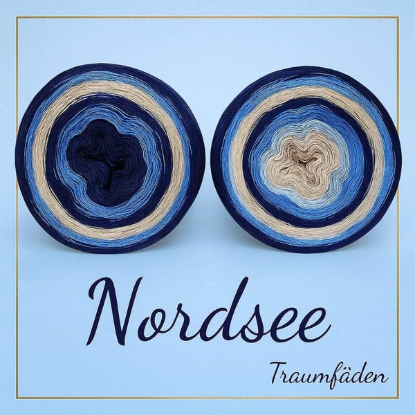 Nordsee (1,20€/100m)