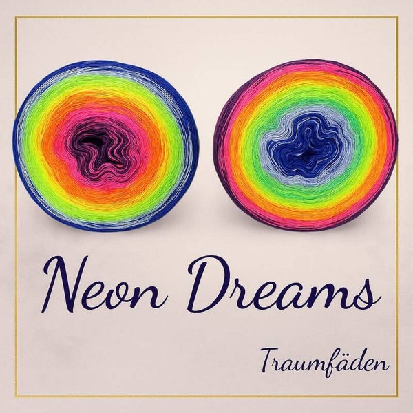 Neon Dreams (1,20€/100m)