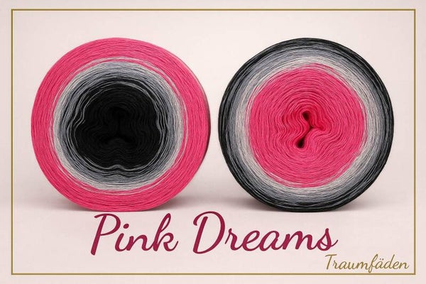 Pink Dreams (1,20€/100m)
