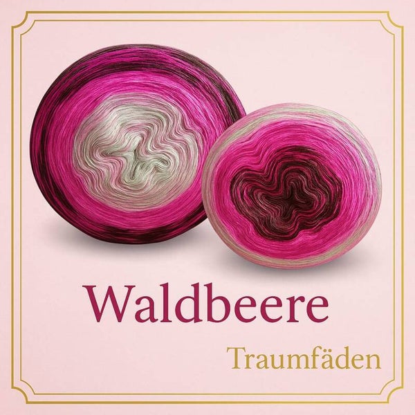 Waldbeere (1,20€/100m)