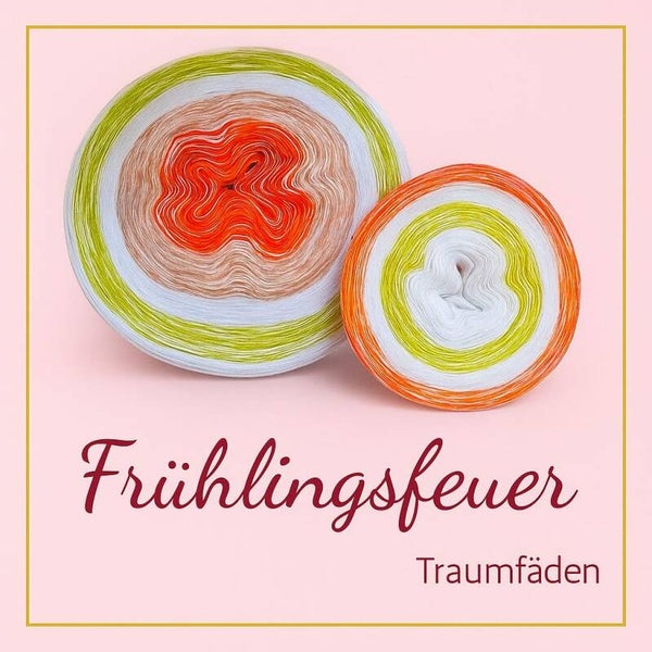 Frühlingsfeuer (1,20€/100m)